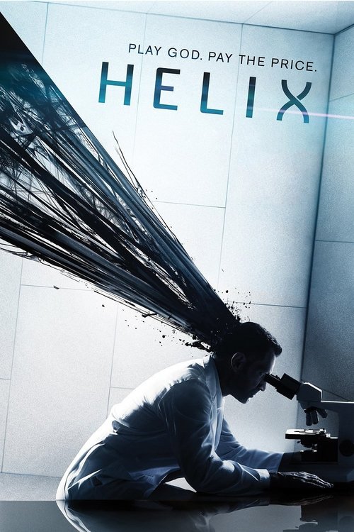 Póster de Helix