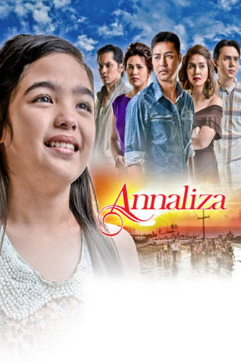 Póster de Annaliza