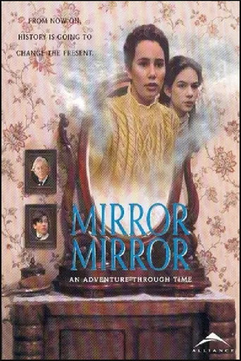 Póster de Mirror, Mirror