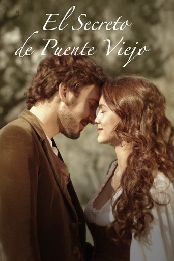 Póster de El secreto de Puente Viejo