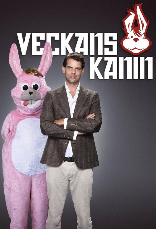 Póster de Veckans kanin