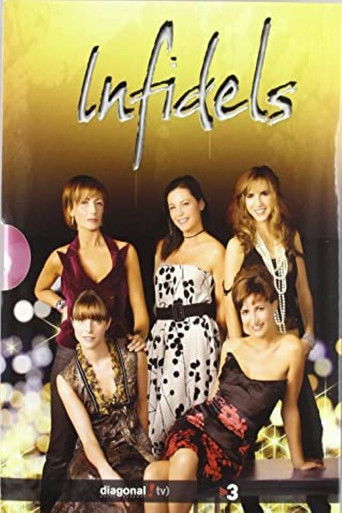 Póster de Infidels