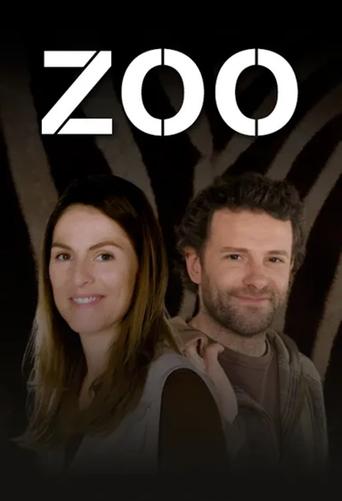 Póster de Zoo