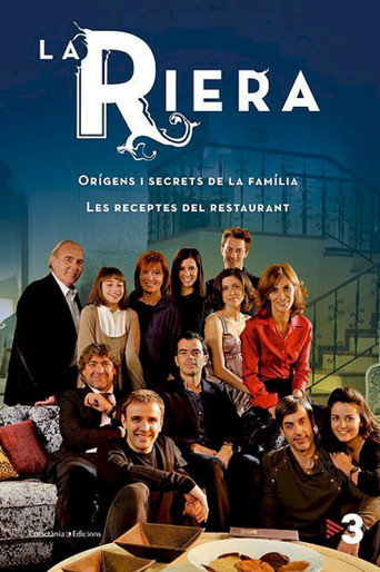 Póster de La Riera