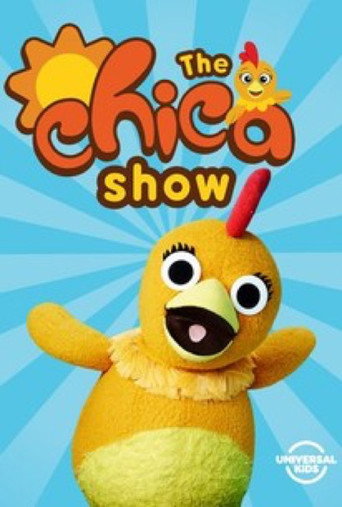Póster de The Chica Show