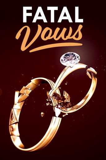 Póster de Fatal Vows