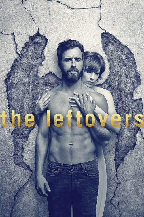 Póster de The Leftovers