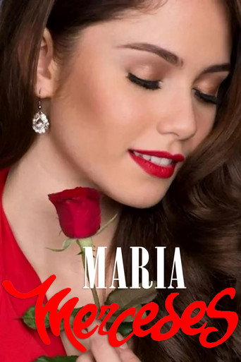 Póster de Maria Mercedes