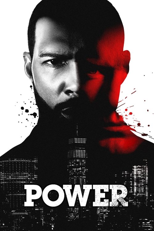 Póster de Power
