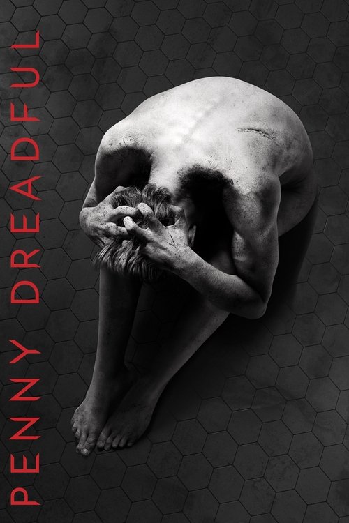 Póster de Penny Dreadful