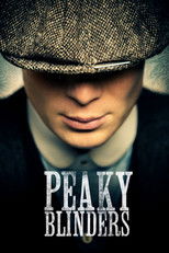 Póster de Peaky Blinders