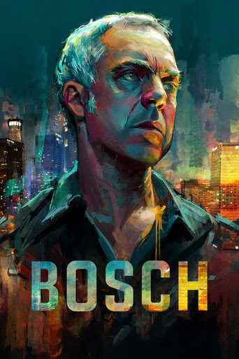 Póster de Bosch