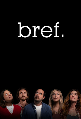 Póster de Bref