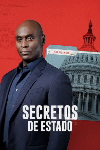 Póster de America's Book of Secrets