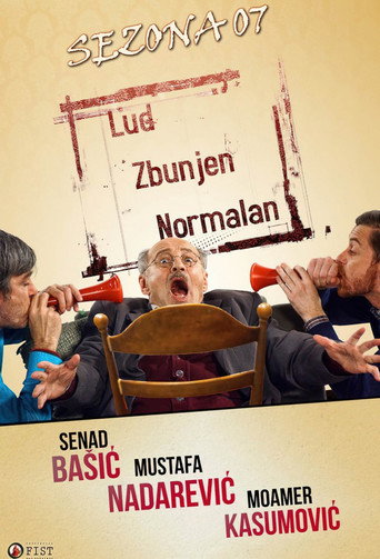 Póster de Đavolje sjeme