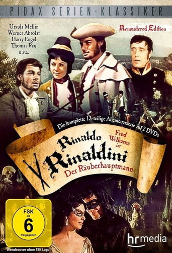 Póster de La kermesse des brigands