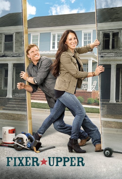Póster de Remodelación en pareja