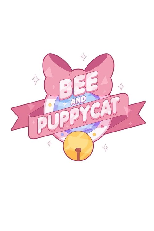 Póster de Bee y PuppyCat