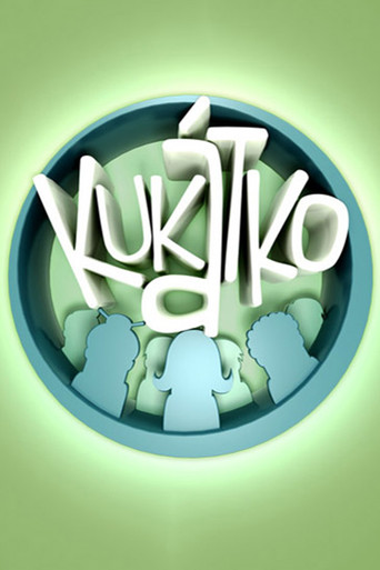 Póster de Kukátko