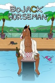 Póster de BoJack Horseman