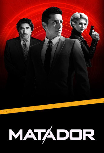 Póster de Matador