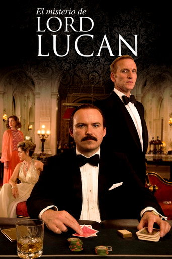 Póster de Lucan