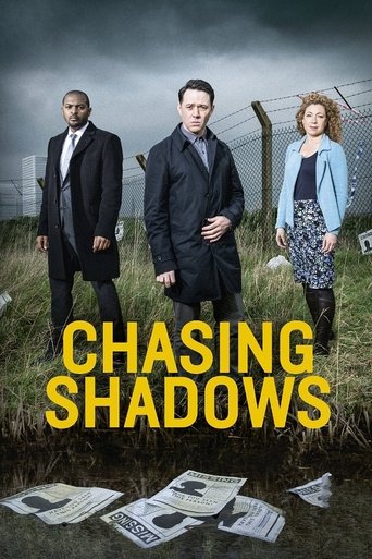 Póster de Chasing Shadows