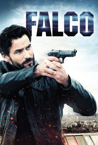 Póster de Falco