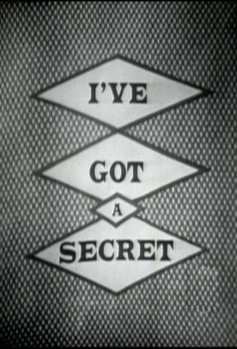 Póster de I've Got a Secret