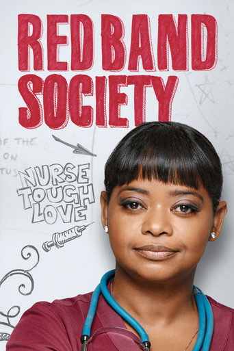 Póster de Red Band Society