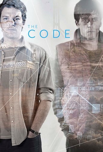 Póster de The Code