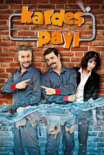 Póster de Kardeş Payı