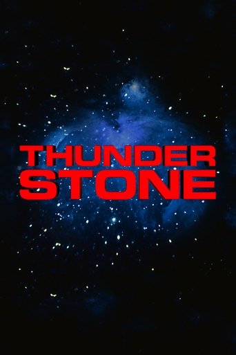 Póster de Thunderstone