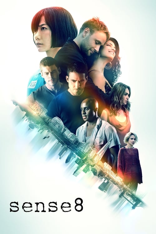 Póster de Sense8