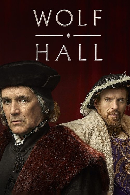 Póster de Wolf Hall