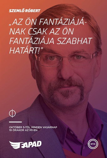 Póster de Fapad