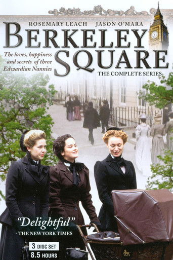 Póster de Berkeley Square