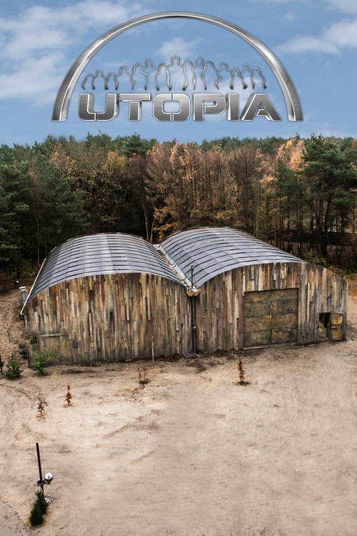 Póster de Utopia