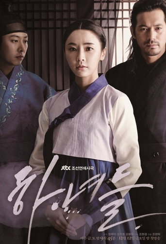 Póster de 하녀들