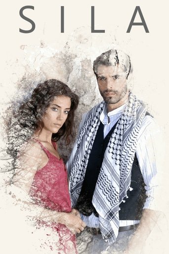 Póster de Sıla