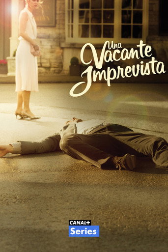 Póster de The Casual Vacancy