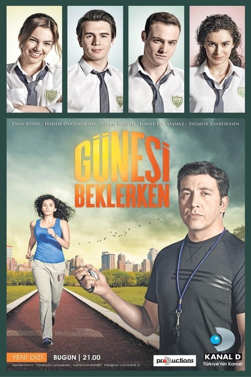 Póster de Amanecer