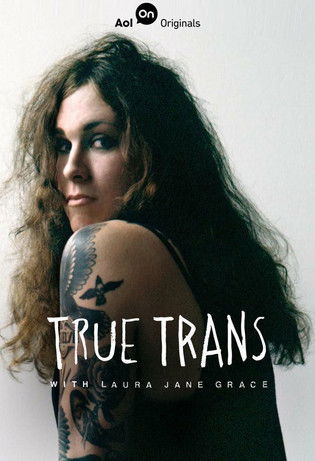 Póster de True Trans