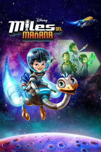 Póster de Mission Force One