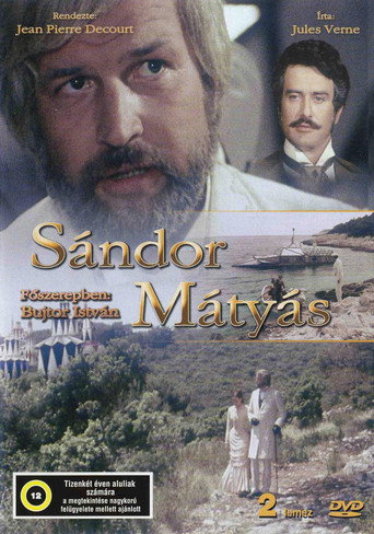 Póster de Sándor Mátyás