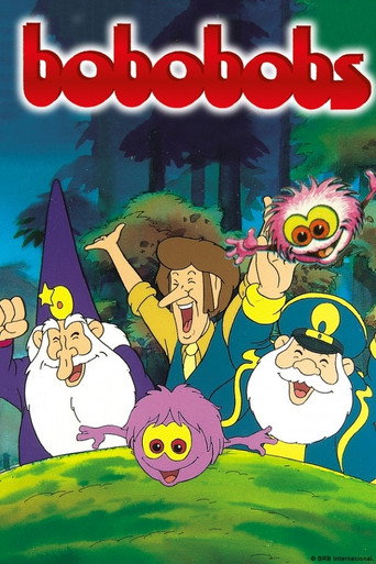 Póster de Bobobobs