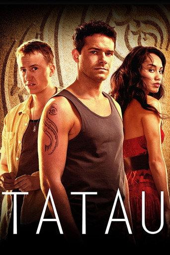 Póster de Tatau
