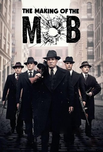 Póster de The Making of The Mob