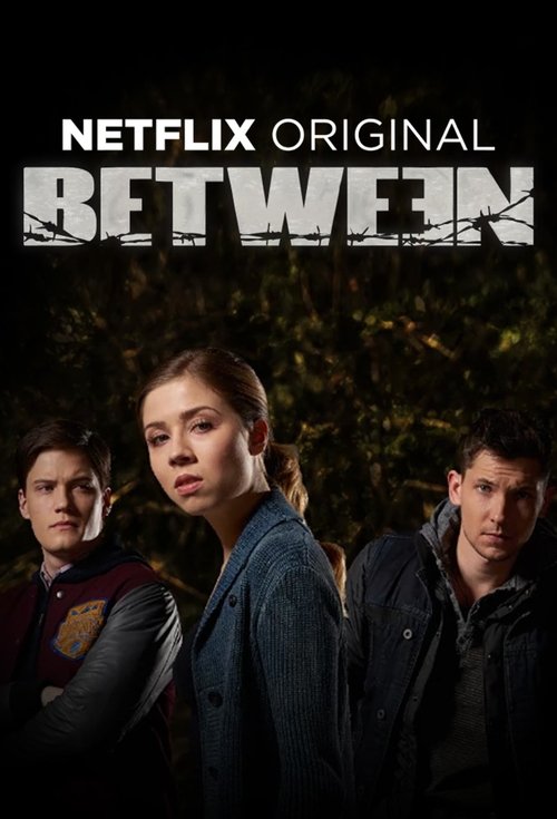 Póster de Between