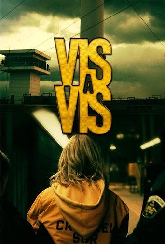 Póster de Vis a vis